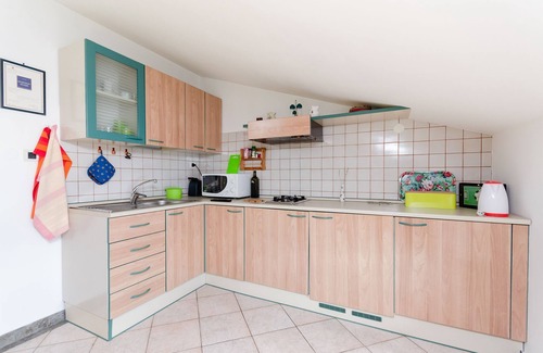 Lovran Apartment | Apartments Milan (24071-A1) - Medveja