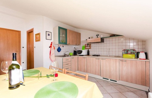 Lovran Apartment | Apartments Milan (24071-A1) - Medveja