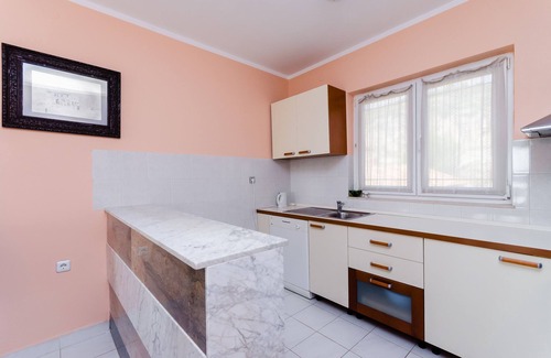 Rakalj Apartment | Apartments Milan (75481-A2) - Rakalj