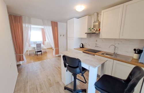 Mejasi Apartment | Apartments Mile (94611-A1) - Split
