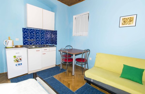 Rtina Apartment | Apartments Milena (23311-A1) - Rtina