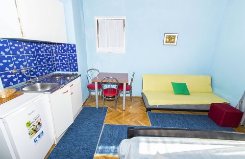 Rtina Apartment | Apartments Milena (23311-A1) - Rtina