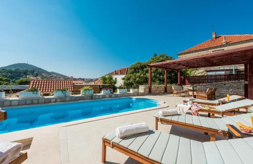 Gruz Apartment | Apartments Miljas 1