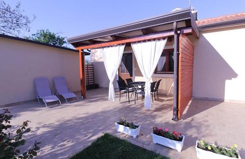 Zambratija House | Apartments Mima