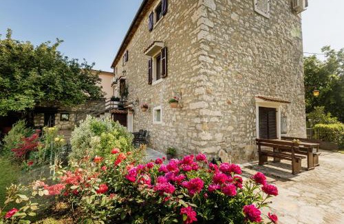 Babici Apartment | Apartments Mirna Stress free