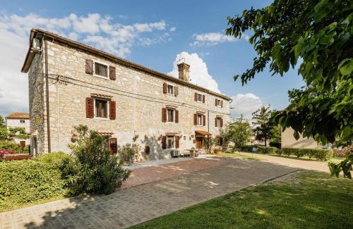 Babici Apartment | Apartments Mirna Stress free