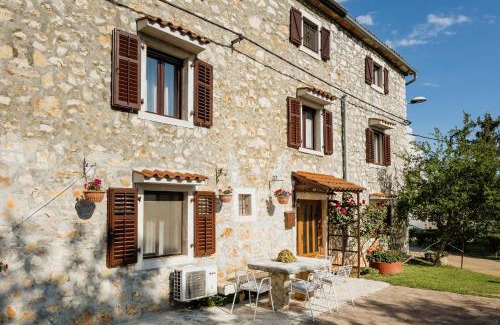 Babici Apartment | Apartments Mirna Stress free