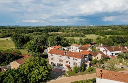 Babici Apartment | Apartments Mirna Stress free