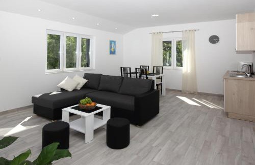 Mocici Apartment | Apartments Močići