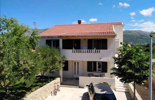 Mocici Apartment | Apartments Močići