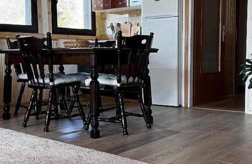 Delnice Apartment | Apartments Monte Rosa - One Bedroom Apartment with Balcony