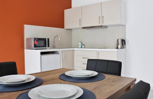 Karlovy Vary Apartment | Apartments Moravská 24