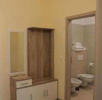 Karlovy Vary Apartment | Apartments Moravská 24