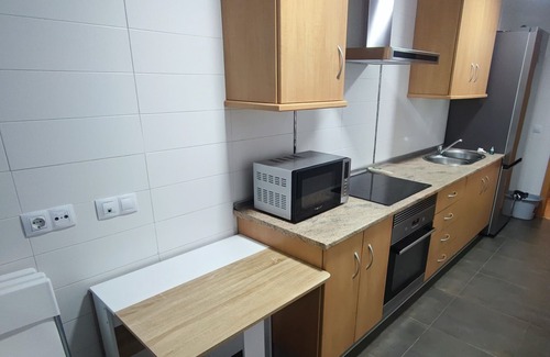 Daimiel Apartment | Apartments Motilla del Azuer Daimiel