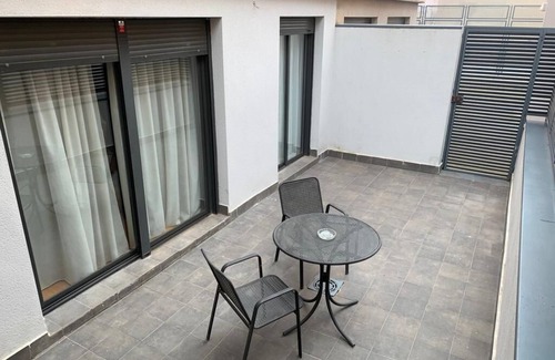 Daimiel Apartment | Apartments Motilla del Azuer Daimiel