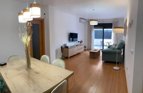 Daimiel Apartment | Apartments Motilla del Azuer Daimiel