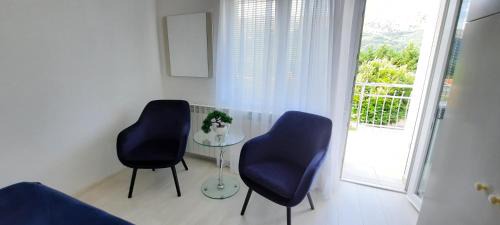 Jurandvor Apartment | Apartments MYRJAM