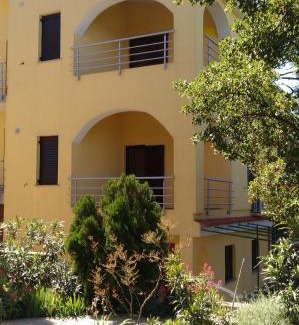 Sveti Juraj Apartment | Apartments Nagj