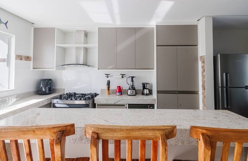 Porto Seguro Apartment | Apartments Near Muta Beach, BA - Rfms