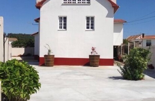 Pontedeume Cottage | Apartments near the beach for 7 people