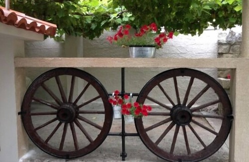 Pontedeume Cottage | Apartments near the beach for 7 people