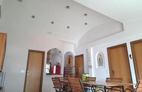 Grebastica Apartment | Apartments Nediljka