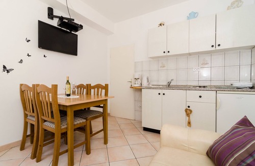 Lumbarda Apartment | Apartments Nikolina Lumbarda