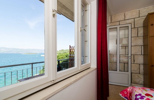 Lumbarda Apartment | Apartments Nikolina Lumbarda