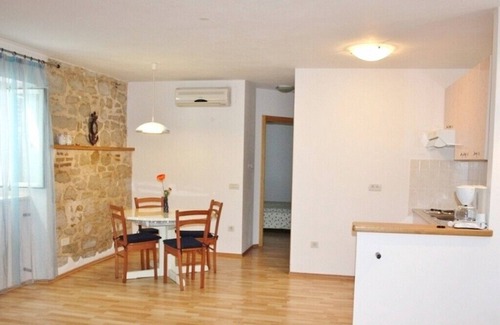 Vrsar Apartment | Apartments Nirvana, (14883), Vrsar, Croatia