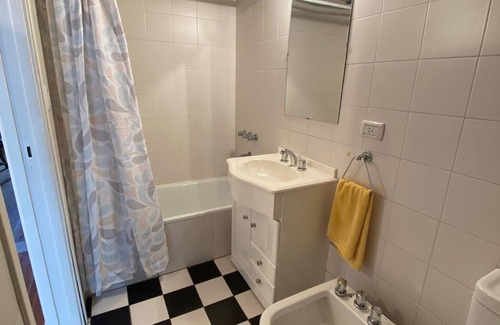 San Telmo Apartment | Apartments No. 8 in San Telmo