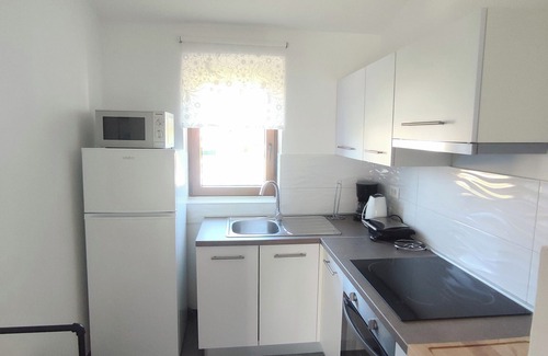 Funtana Apartment | Apartments Norma-Ap. No. 3 Freshly renovated in 2024