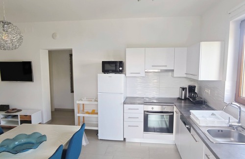 Funtana House | Apartments Norma Funtana-Ap. No. 4