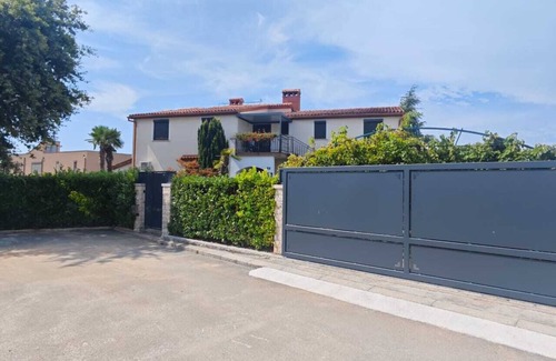 Funtana House | Apartments Norma Funtana-Ap. No. 4