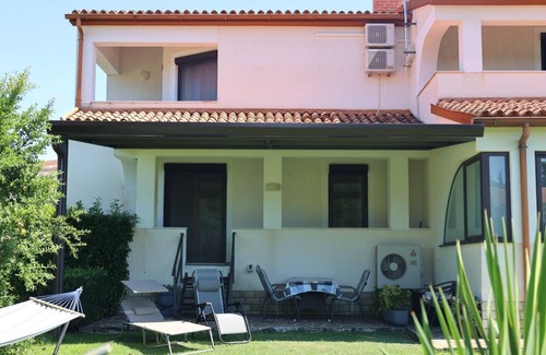 Funtana House | Apartments Norma Funtana-Ap. No. 4