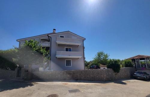 Soline Apartment | Apartments Oli Soline