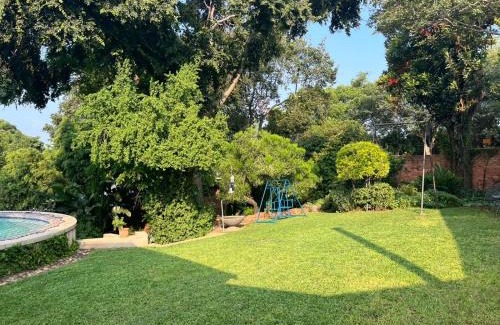 Groenkloof Apartment | Apartments on Herbert Baker