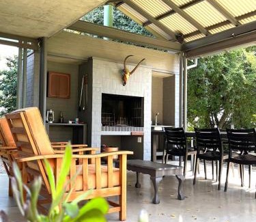 Groenkloof Apartment | Apartments on Herbert Baker