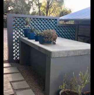 Groenkloof Apartment | Apartments on Herbert Baker