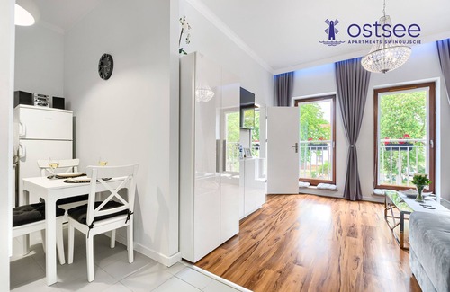 Swinoujscie House | Apartments Ostsee Swinoujscie