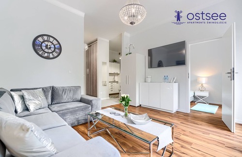 Swinoujscie House | Apartments Ostsee Swinoujscie