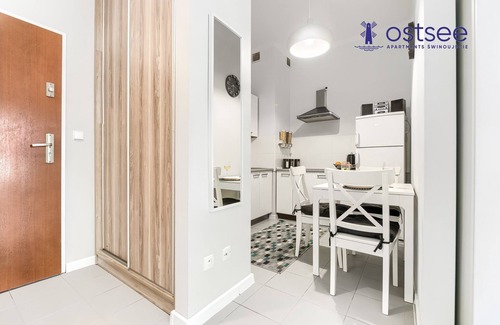 Swinoujscie House | Apartments Ostsee Swinoujscie