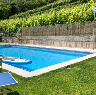 Kurtatsch an der Weinstraße Apartment | Apartments Palma