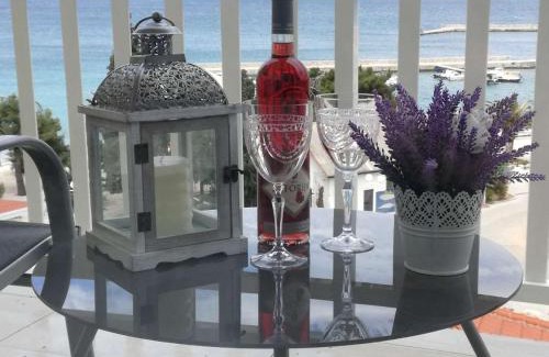 Trpanj Apartment | Apartments Panorama