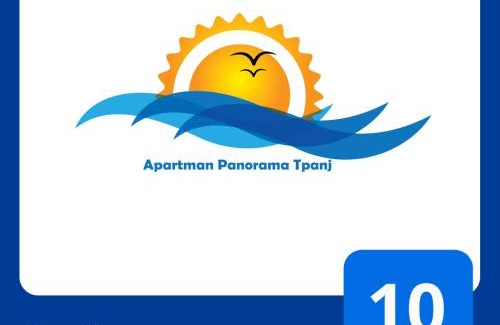 Trpanj Apartment | Apartments Panorama