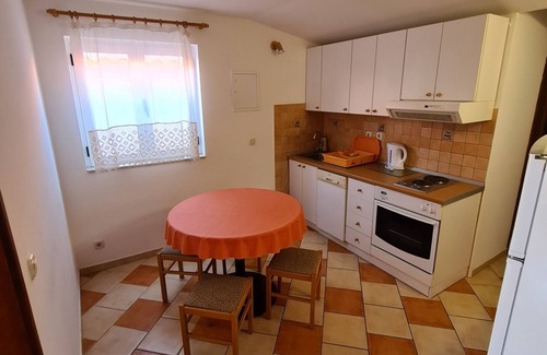 Brist Apartment | Apartments Pansion Franka 3* - Apartment 1B