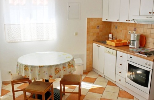 Brist Apartment | Apartments Pansion Franka 3* - Apartment 1B