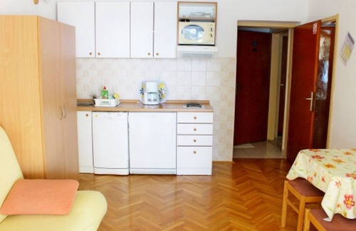 Brist Apartment | Apartments Pansion Franka 3