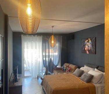 Eretria Apartment | Apartments Paradiso Verde