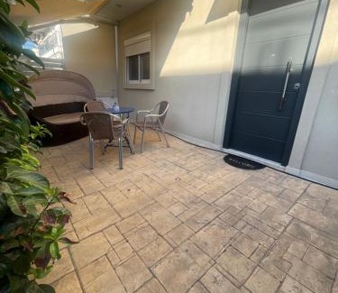 Eretria Apartment | Apartments Paradiso Verde