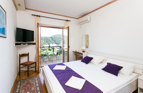 Babin Kuk House | Apartments Petra